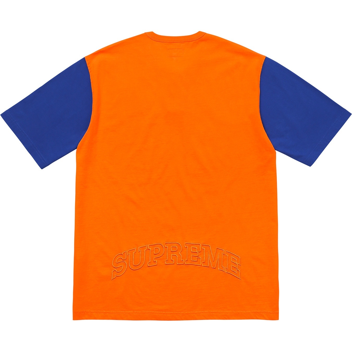 2-Tone S/S Henley view 11